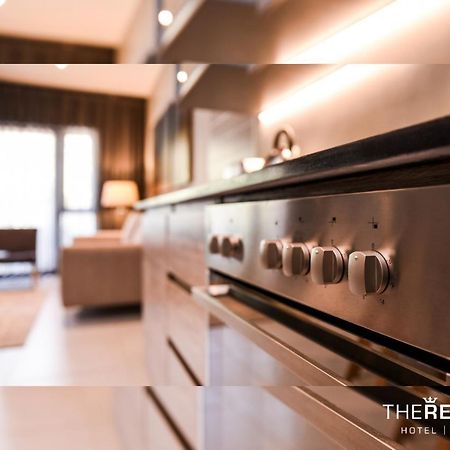 יוהנסבורג Mint Hotel Sandhurst מראה חיצוני תמונה