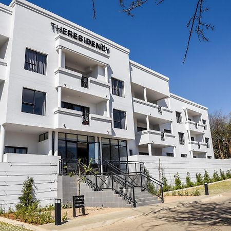 יוהנסבורג Mint Hotel Sandhurst מראה חיצוני תמונה