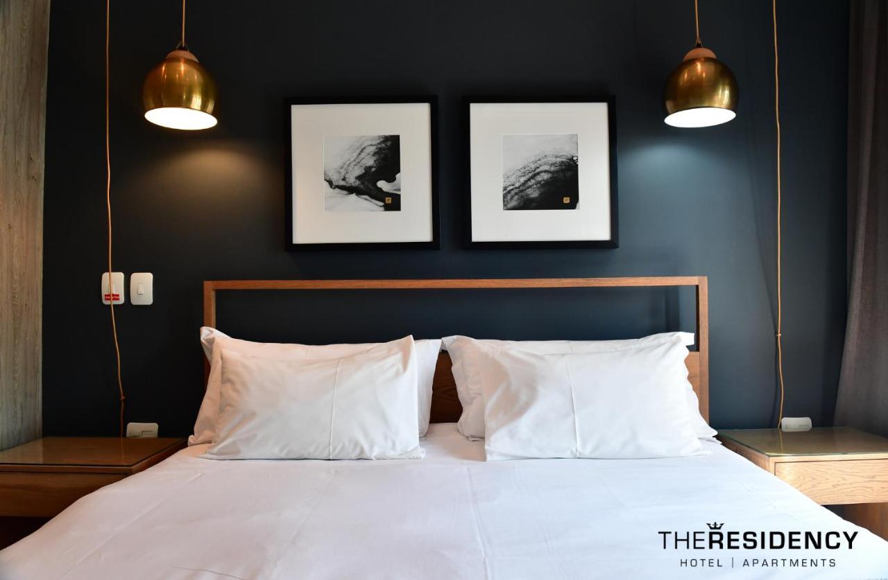 יוהנסבורג Mint Hotel Sandhurst מראה חיצוני תמונה