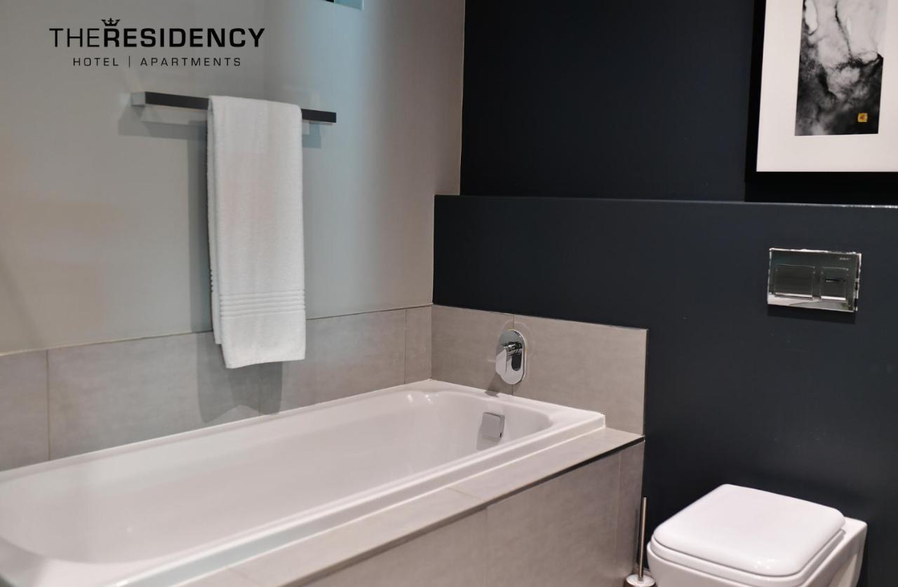 יוהנסבורג Mint Hotel Sandhurst מראה חיצוני תמונה