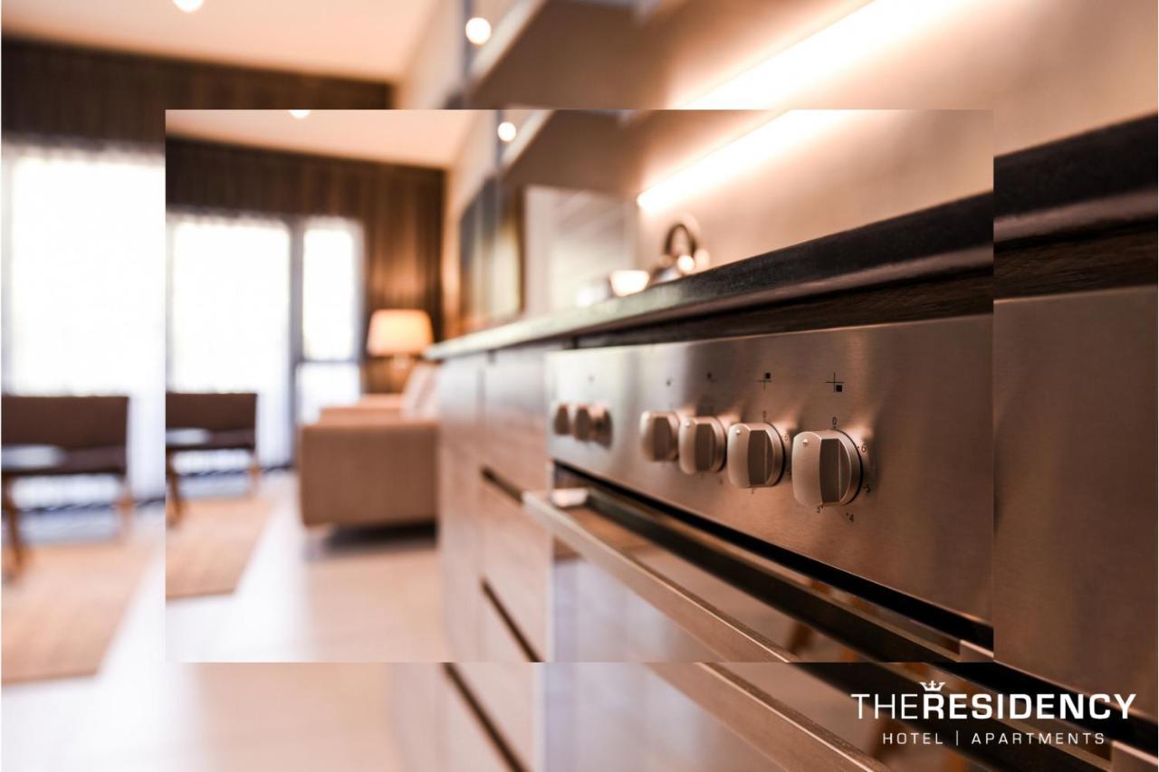 יוהנסבורג Mint Hotel Sandhurst מראה חיצוני תמונה