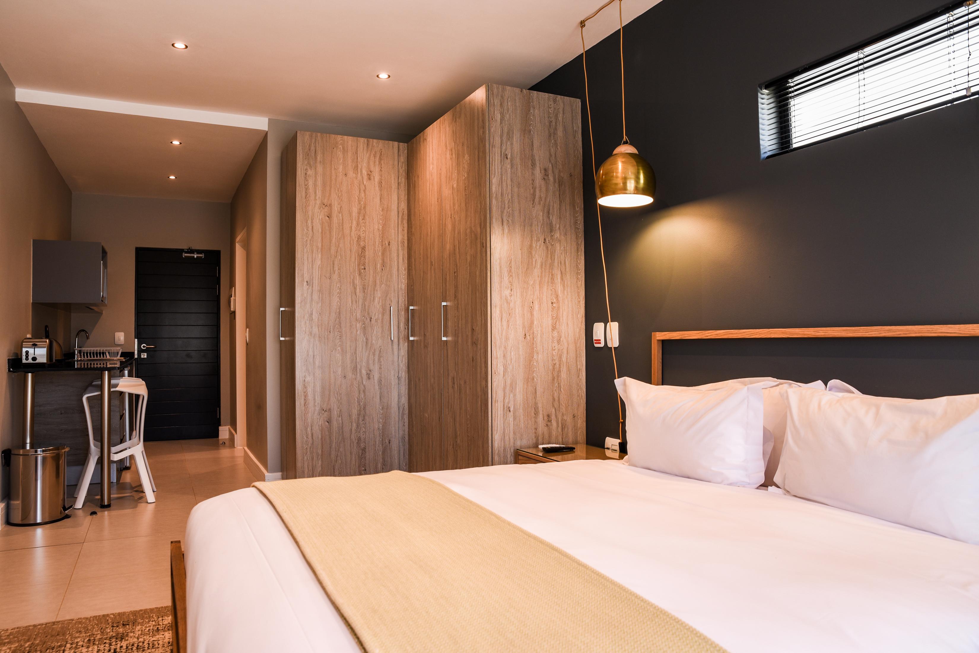 יוהנסבורג Mint Hotel Sandhurst מראה חיצוני תמונה