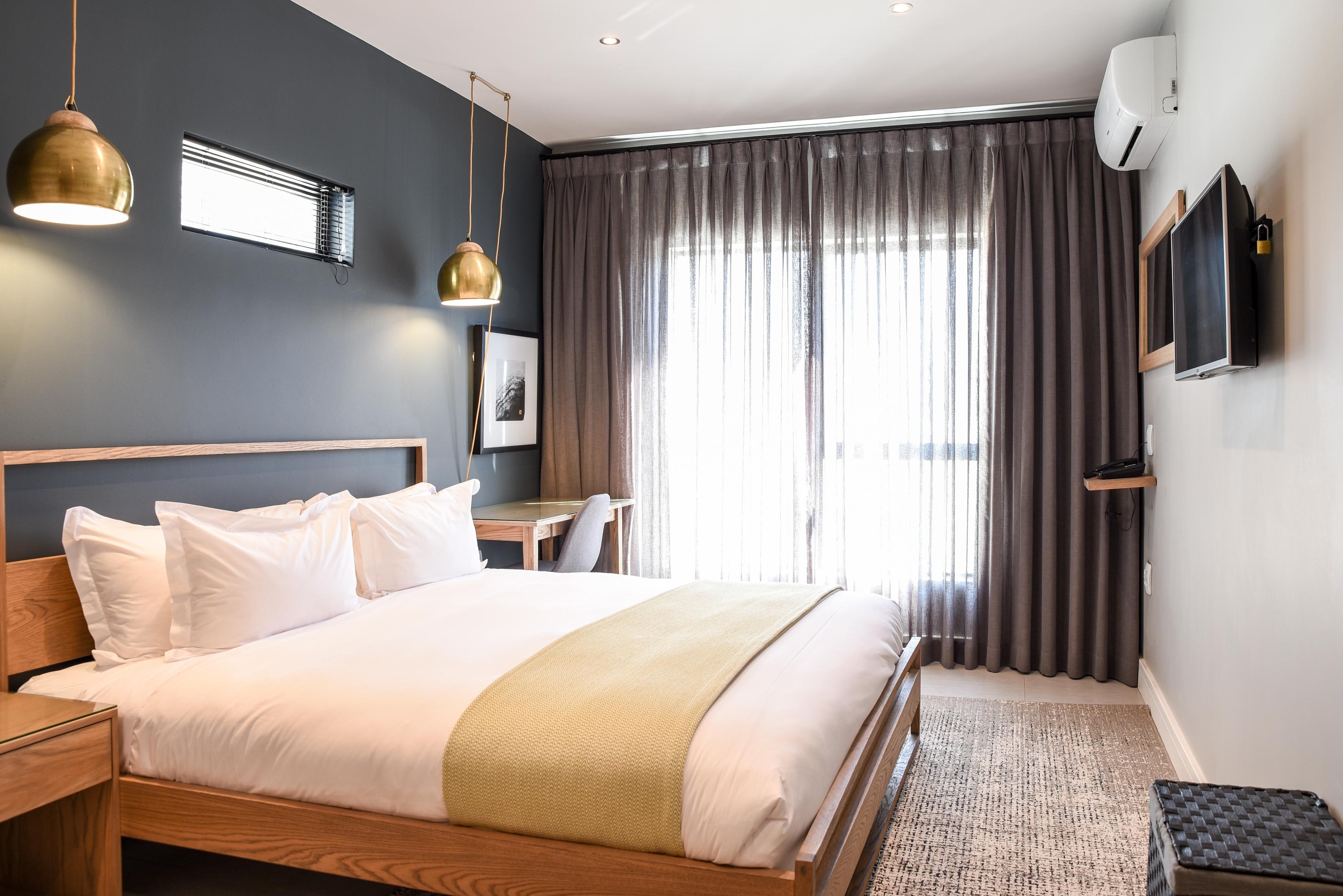 יוהנסבורג Mint Hotel Sandhurst מראה חיצוני תמונה