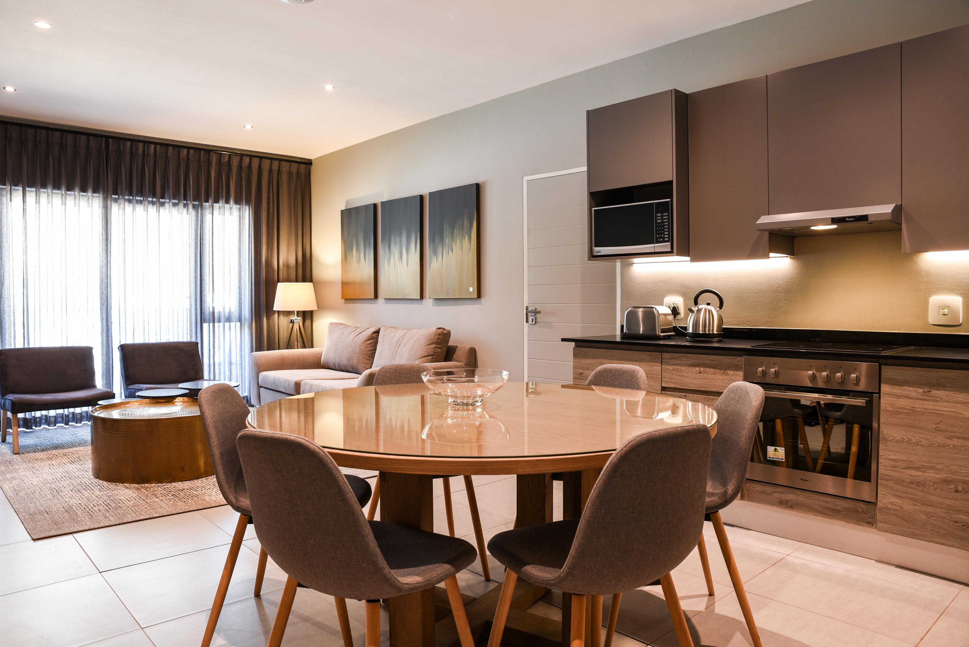 יוהנסבורג Mint Hotel Sandhurst מראה חיצוני תמונה