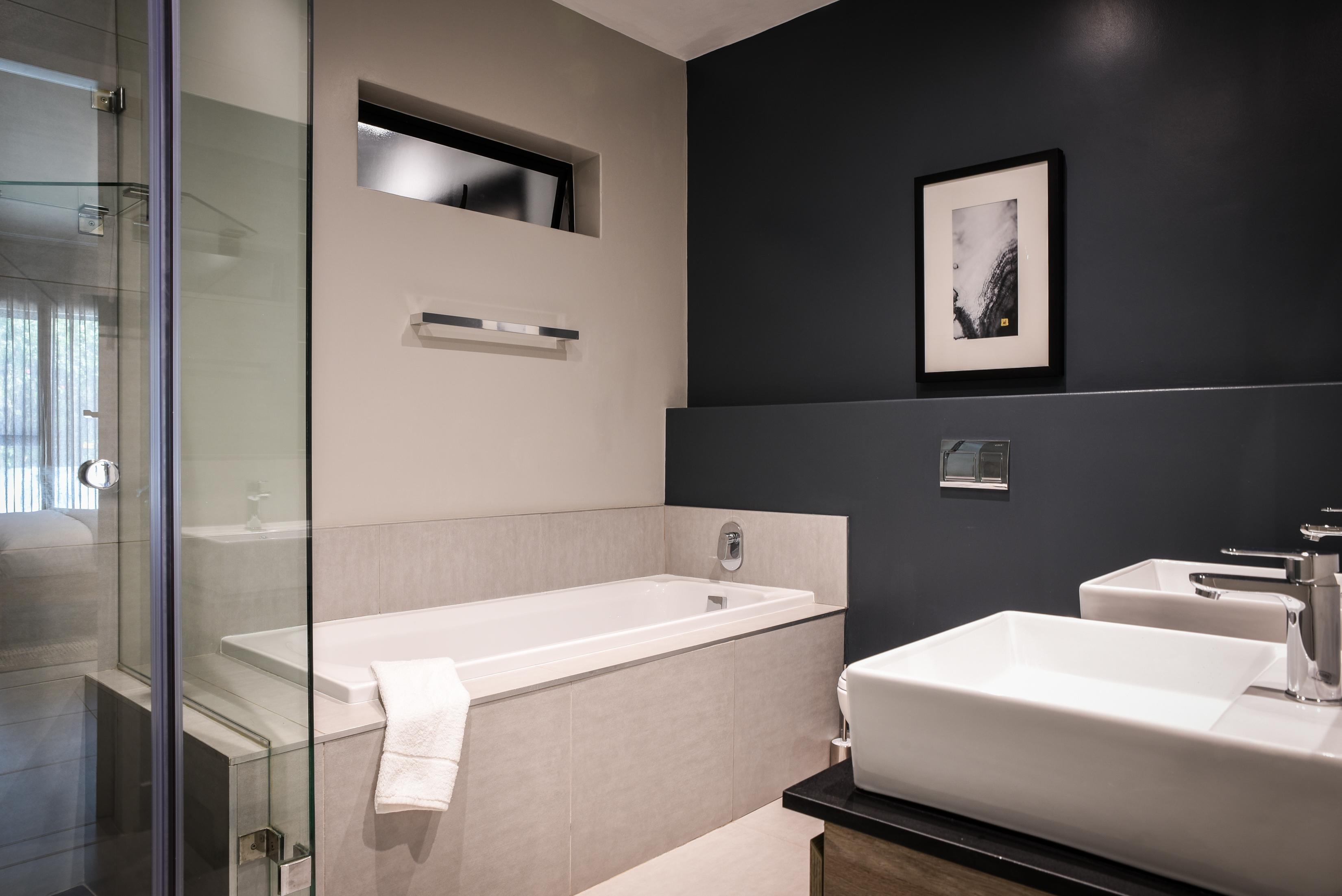 יוהנסבורג Mint Hotel Sandhurst מראה חיצוני תמונה