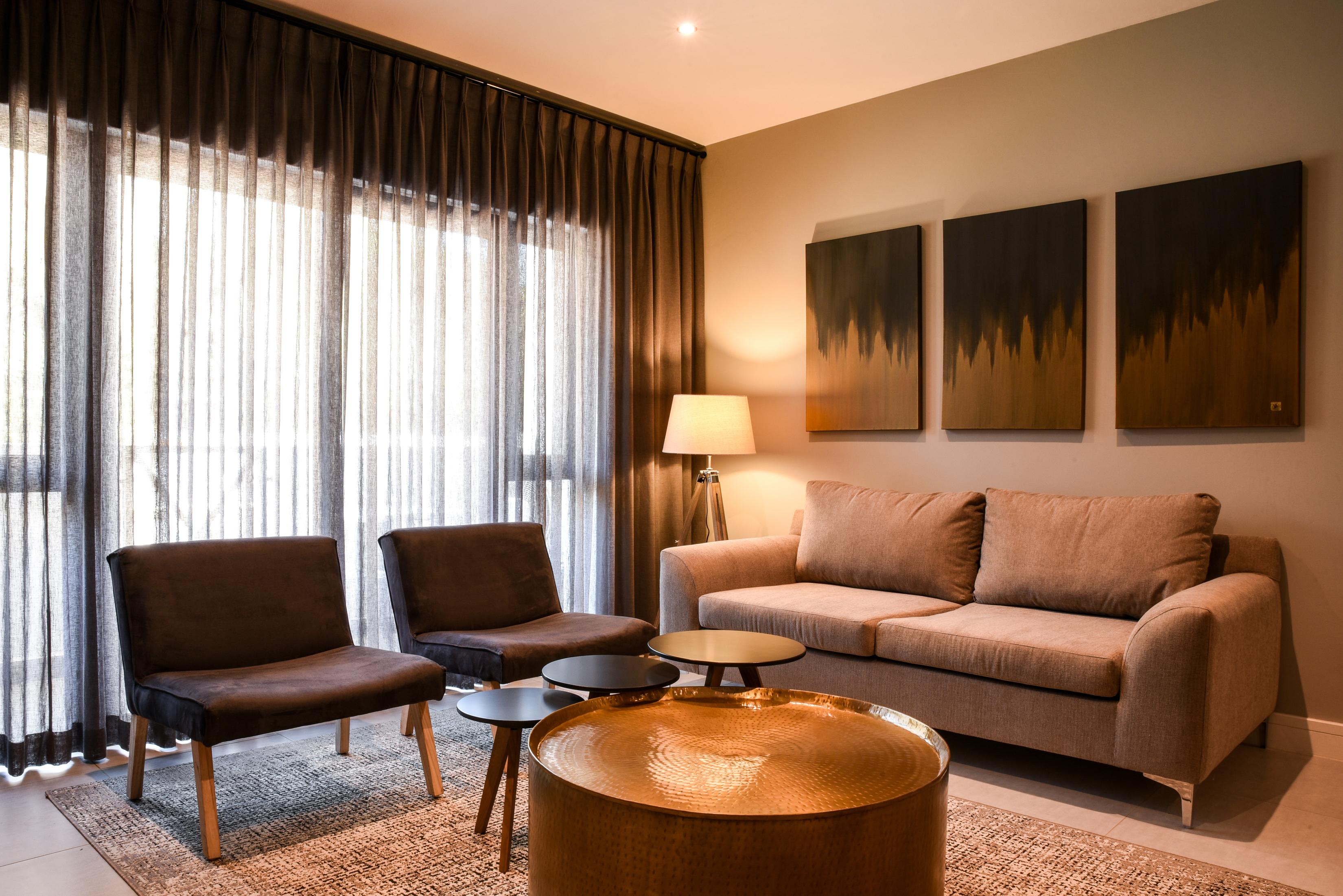 יוהנסבורג Mint Hotel Sandhurst מראה חיצוני תמונה
