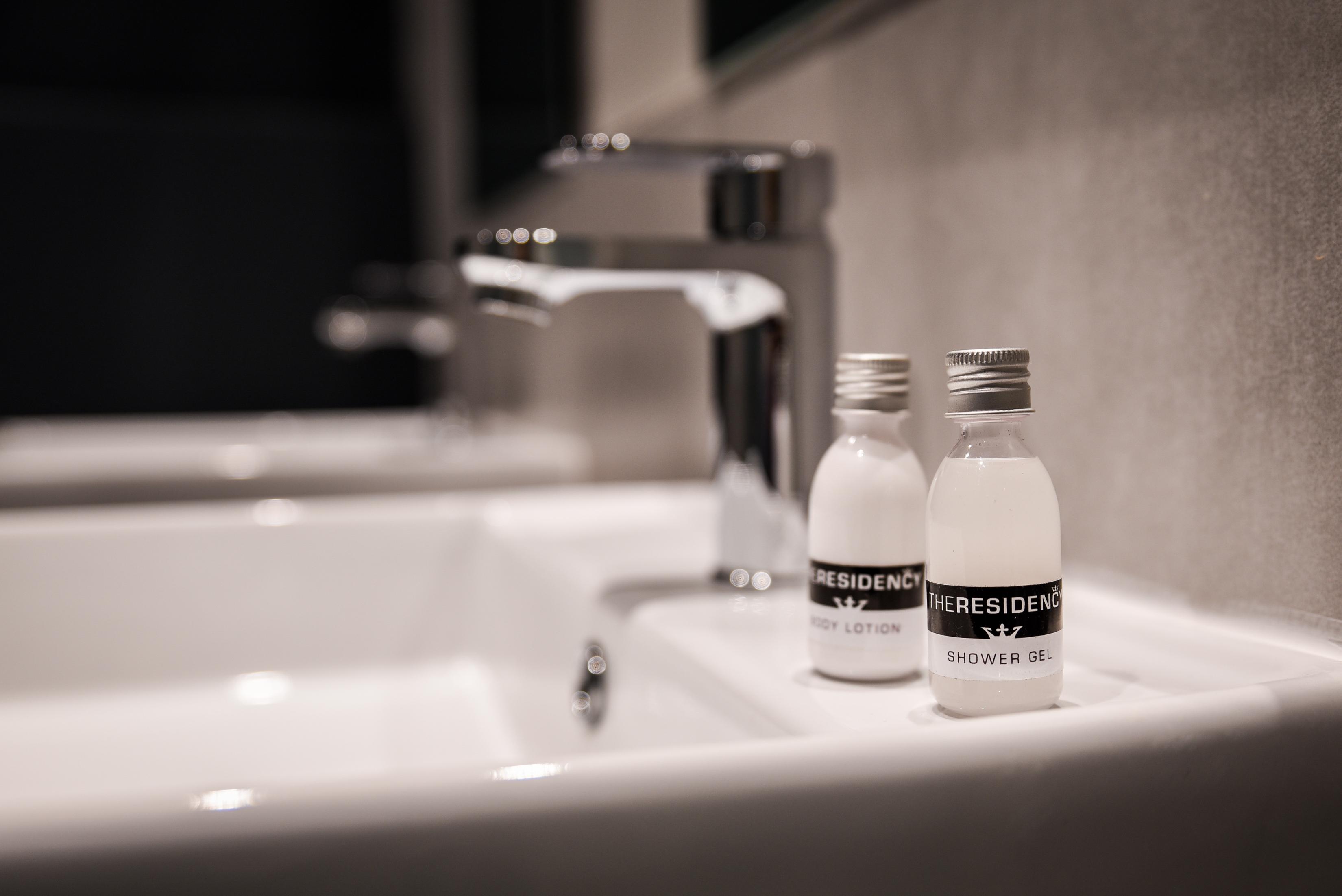 יוהנסבורג Mint Hotel Sandhurst מראה חיצוני תמונה