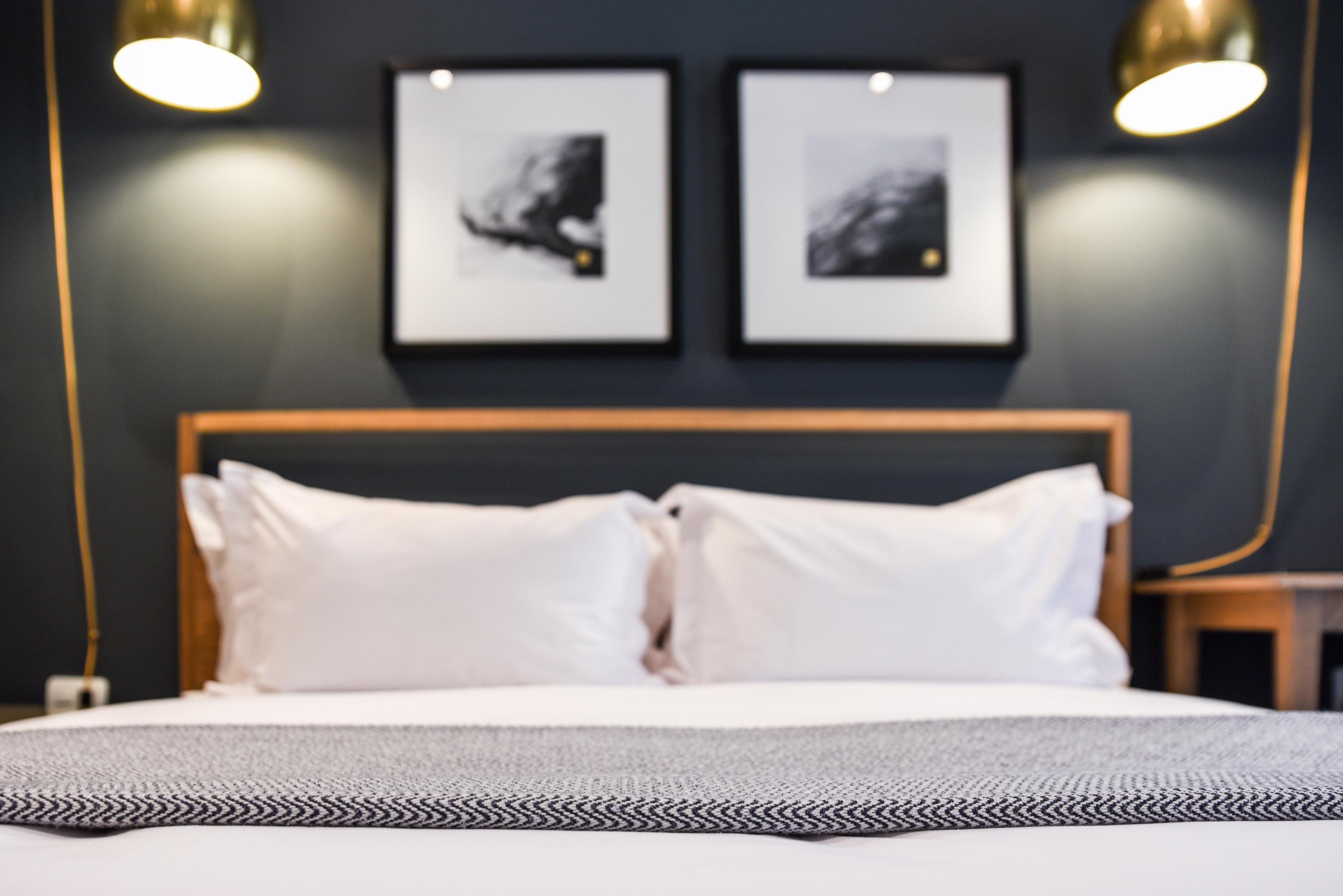 יוהנסבורג Mint Hotel Sandhurst מראה חיצוני תמונה