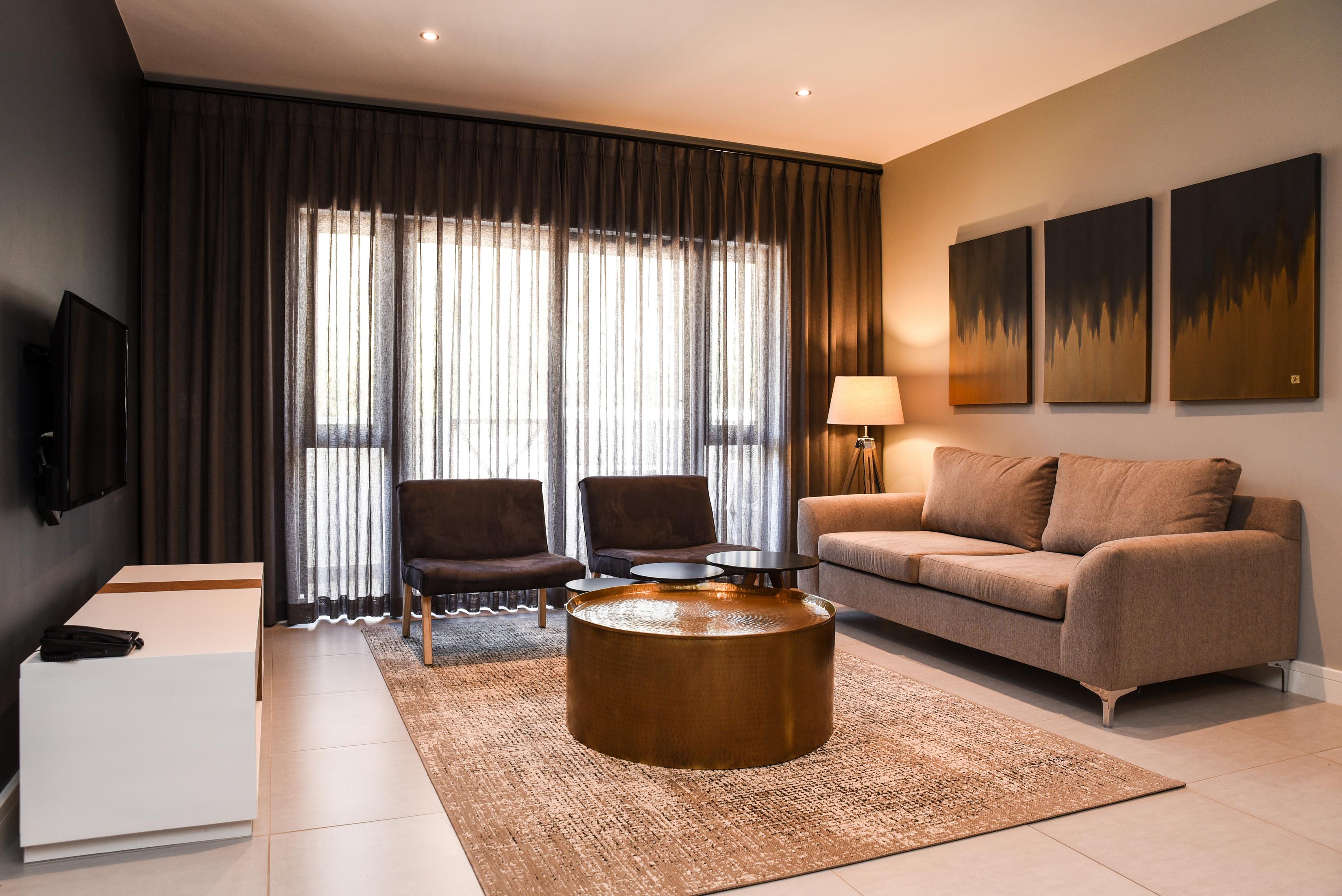 יוהנסבורג Mint Hotel Sandhurst מראה חיצוני תמונה