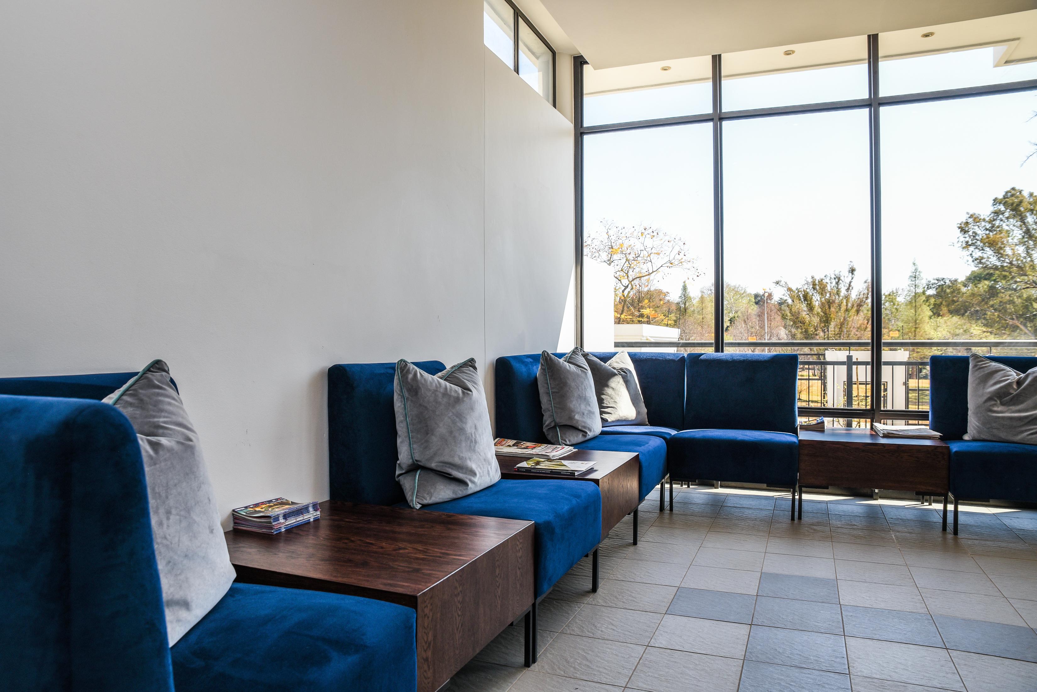 יוהנסבורג Mint Hotel Sandhurst מראה חיצוני תמונה