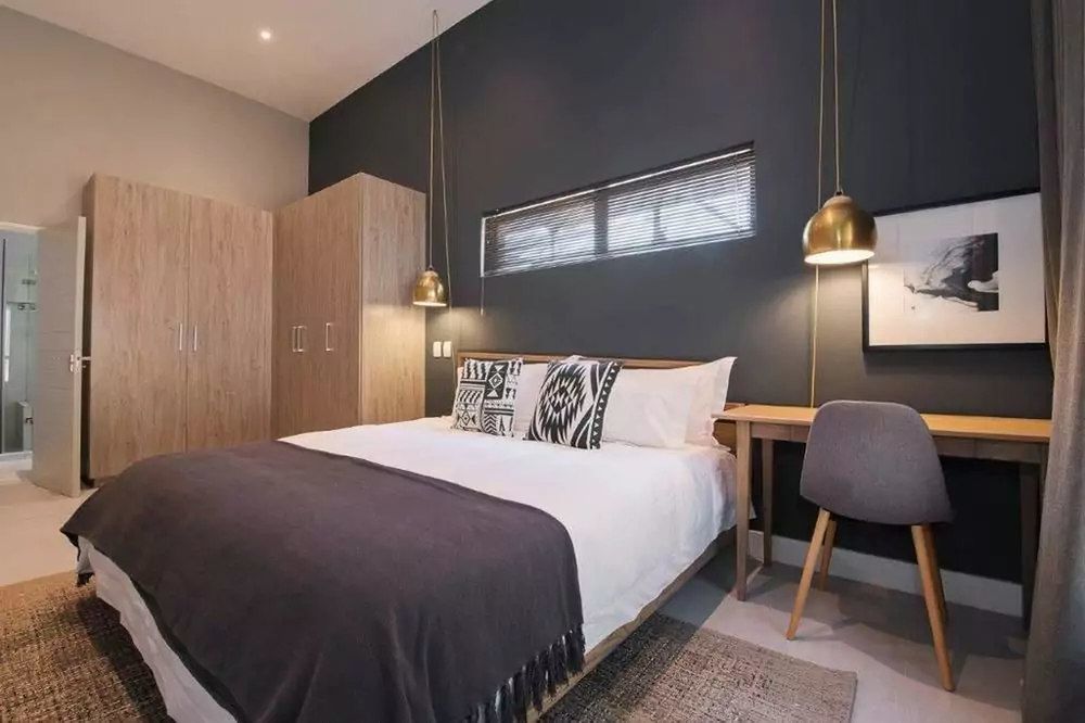 יוהנסבורג Mint Hotel Sandhurst מראה חיצוני תמונה