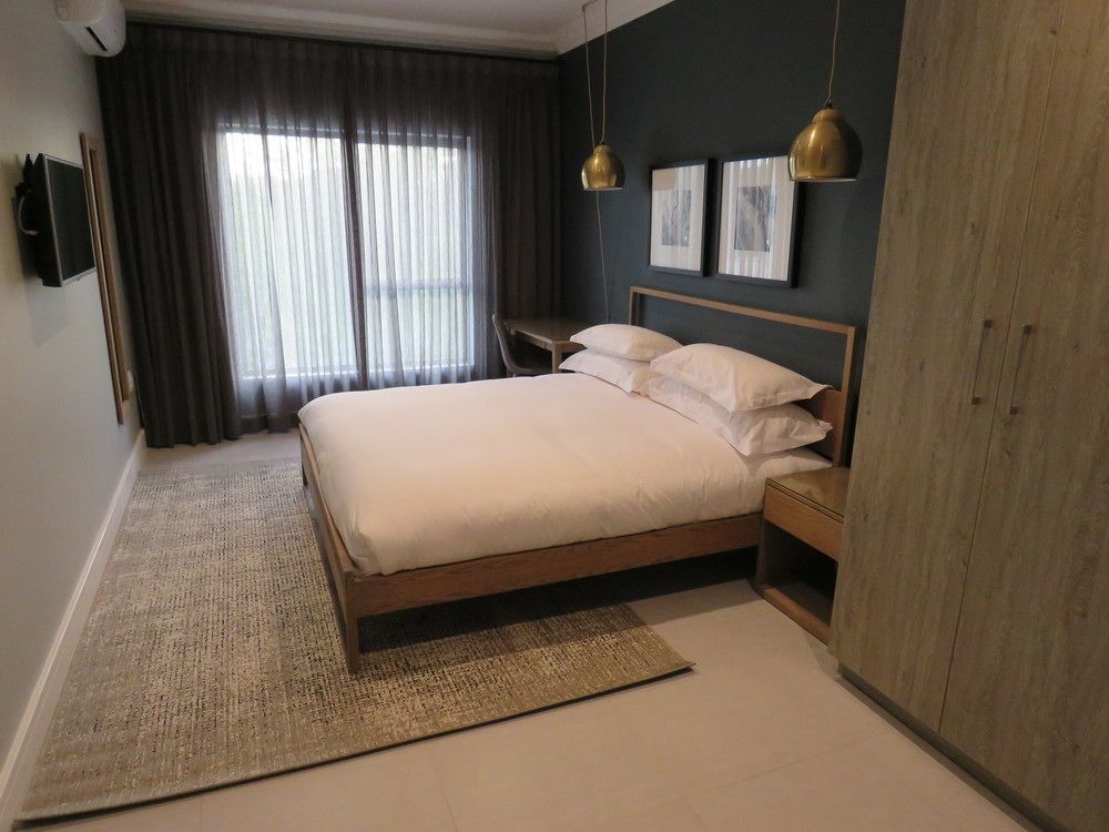יוהנסבורג Mint Hotel Sandhurst מראה חיצוני תמונה