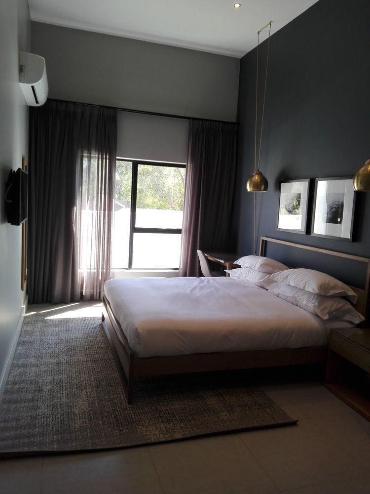 יוהנסבורג Mint Hotel Sandhurst מראה חיצוני תמונה