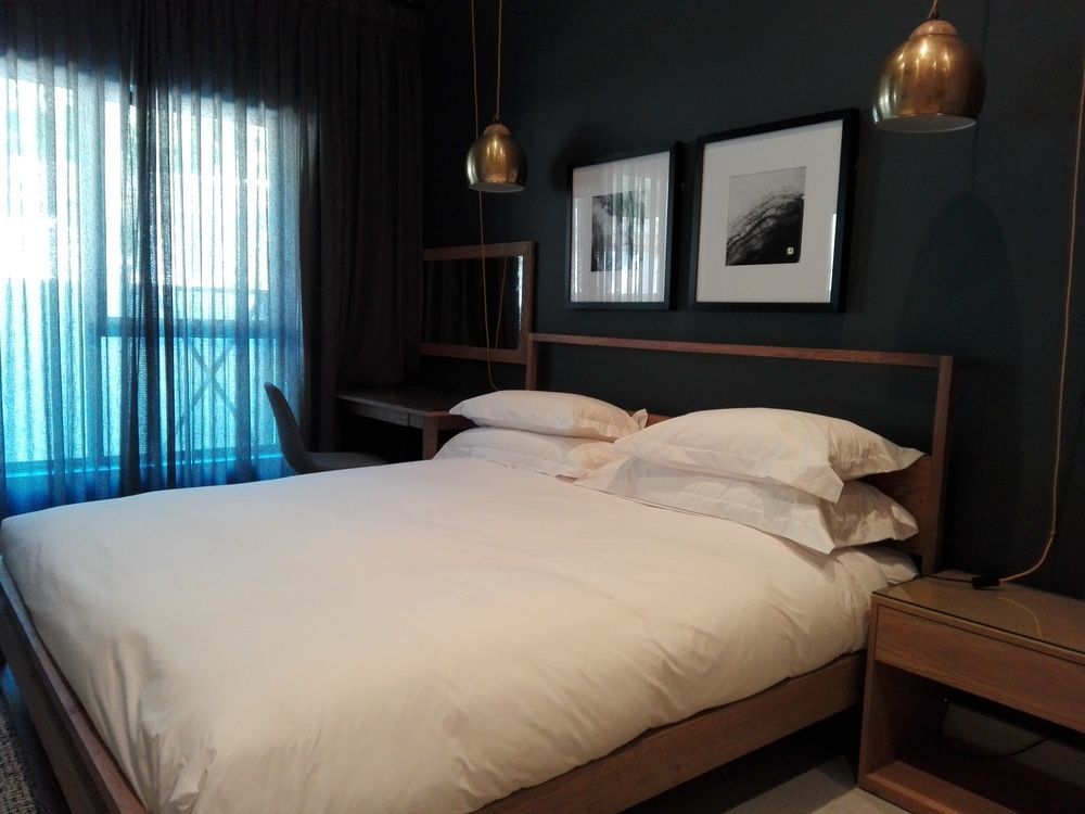 יוהנסבורג Mint Hotel Sandhurst מראה חיצוני תמונה