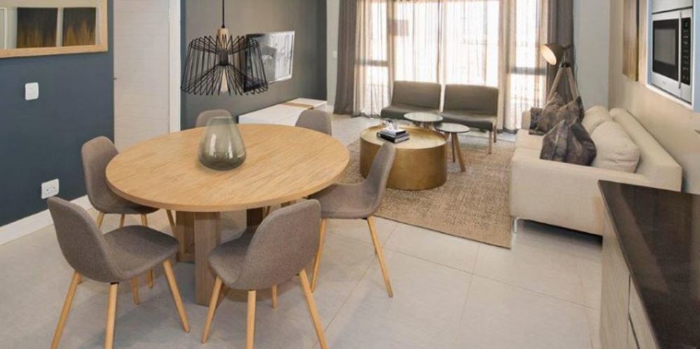 יוהנסבורג Mint Hotel Sandhurst מראה חיצוני תמונה