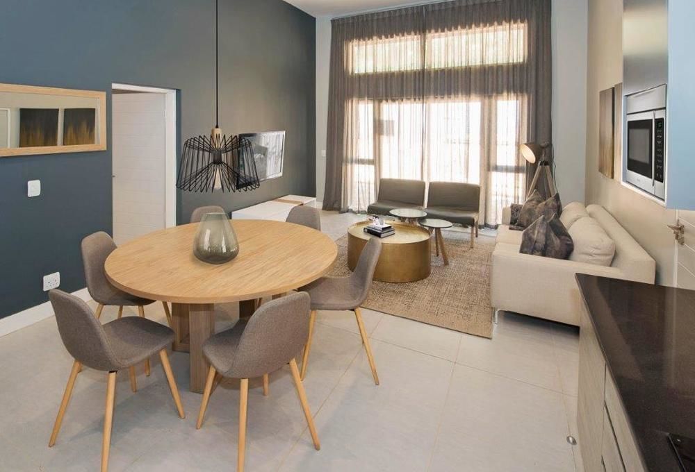 יוהנסבורג Mint Hotel Sandhurst מראה חיצוני תמונה