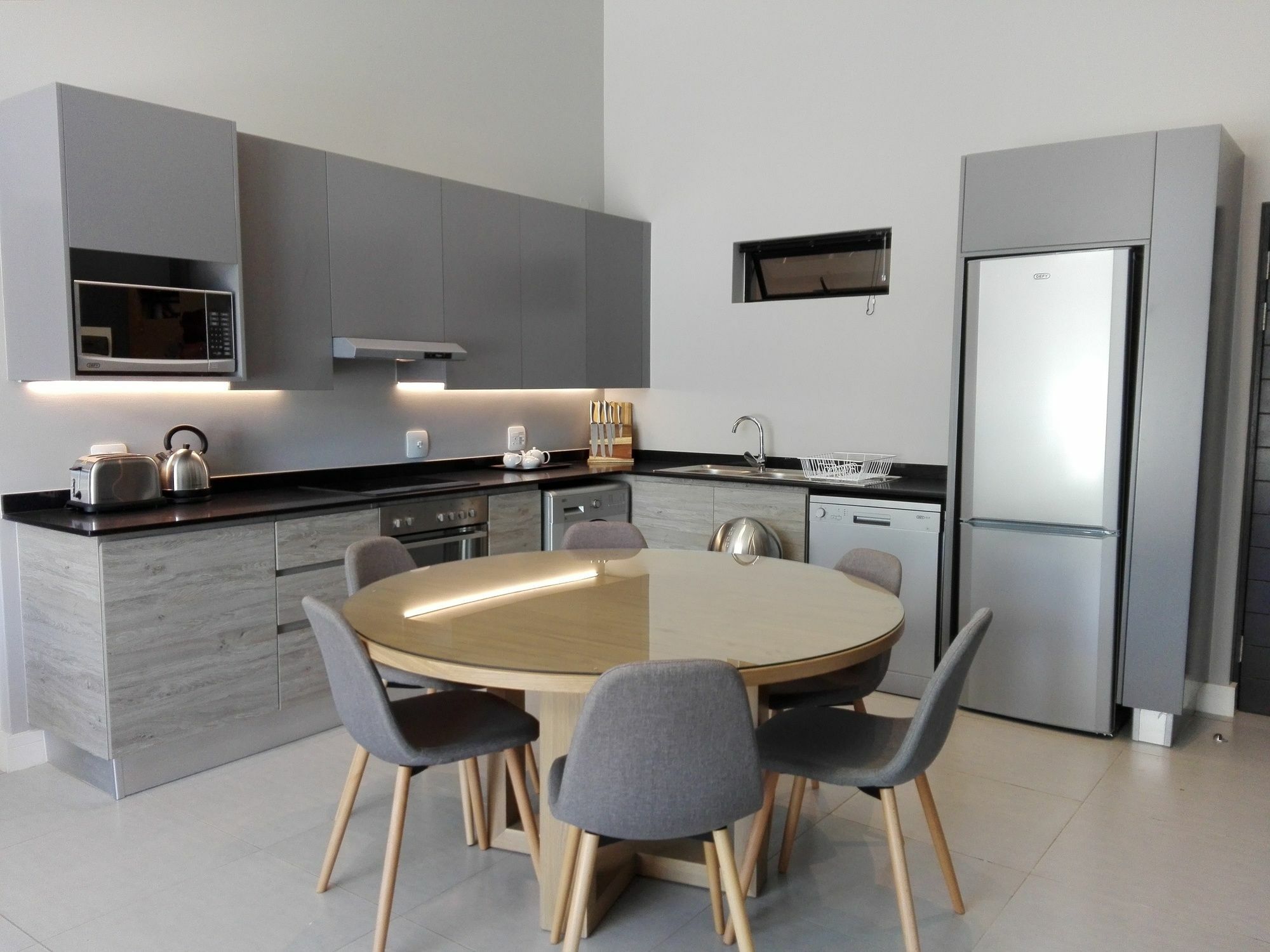 יוהנסבורג Mint Hotel Sandhurst מראה חיצוני תמונה