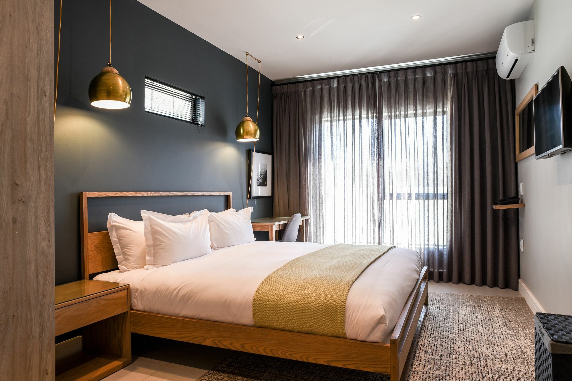 יוהנסבורג Mint Hotel Sandhurst מראה חיצוני תמונה