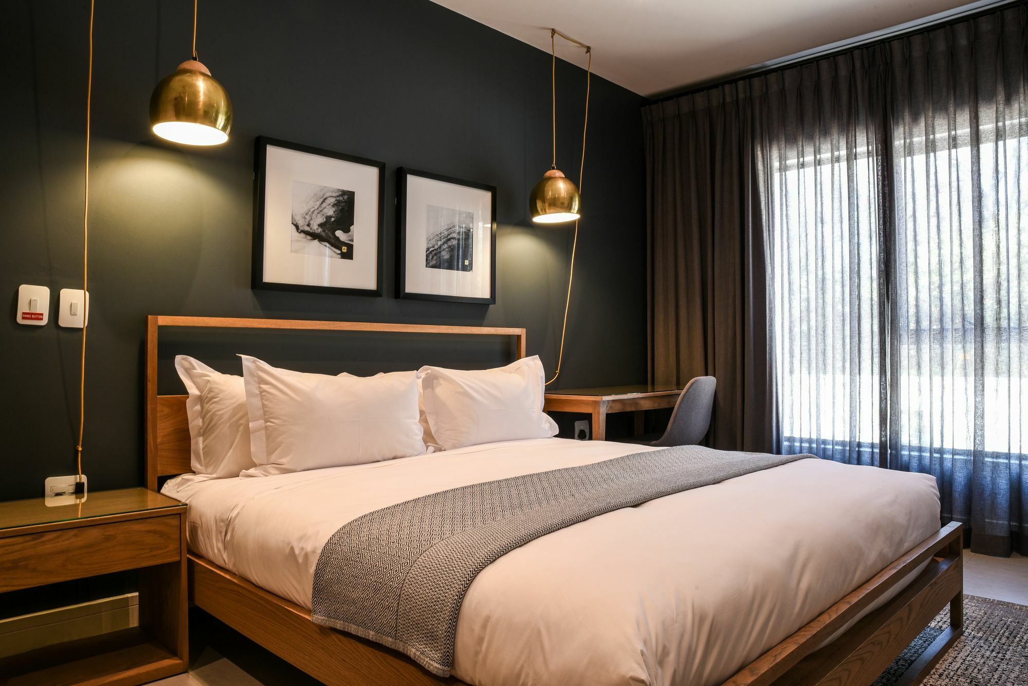 יוהנסבורג Mint Hotel Sandhurst מראה חיצוני תמונה