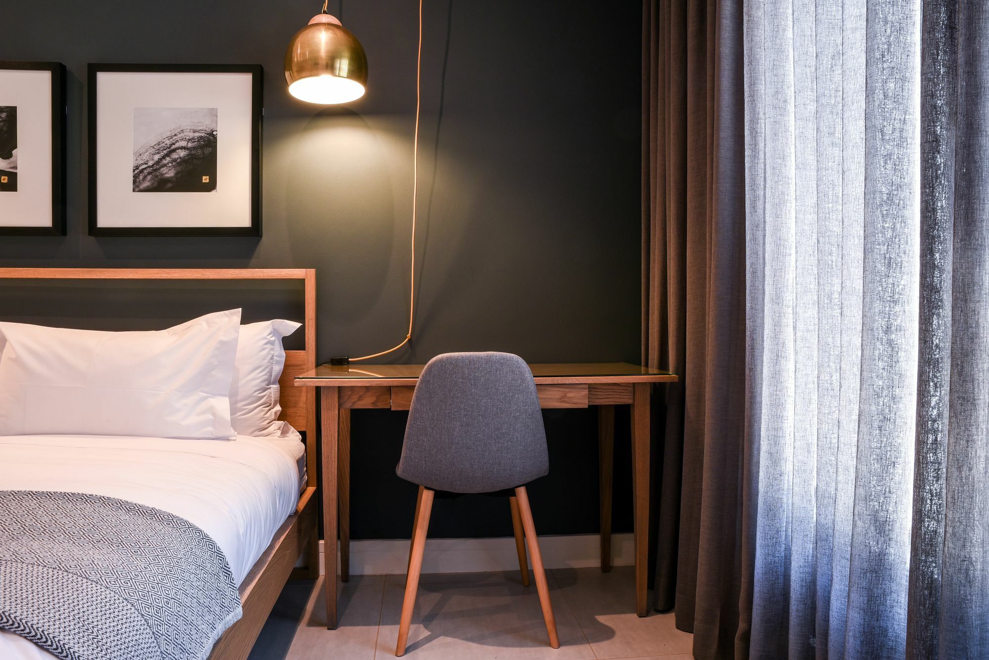יוהנסבורג Mint Hotel Sandhurst מראה חיצוני תמונה