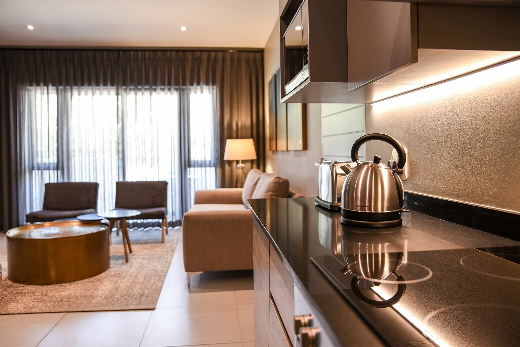 יוהנסבורג Mint Hotel Sandhurst מראה חיצוני תמונה